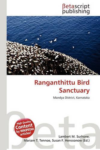 Ranganthittu Bird Sanctuary