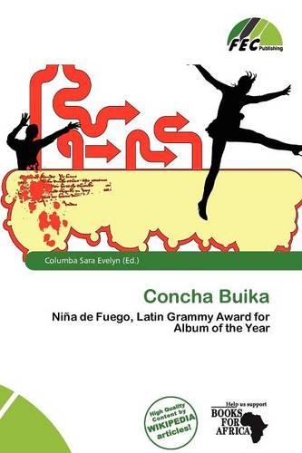 Concha Buika: (English)