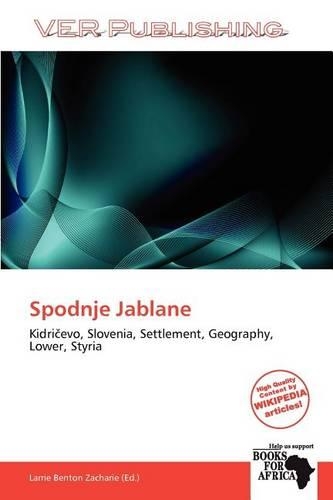 Spodnje Jablane