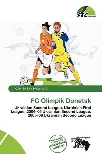 FC Olimpik Donetsk
