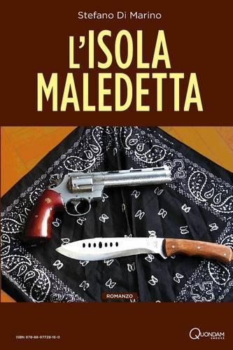 L'isola maledetta: (Italian)