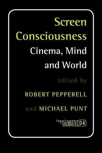 Screen Consciousness