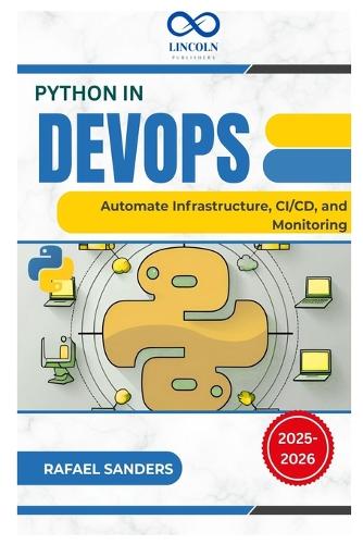 Python in DevOps
