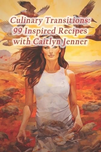 Culinary Transitions: 99 Inspired Recipes with Caitlyn Jenner