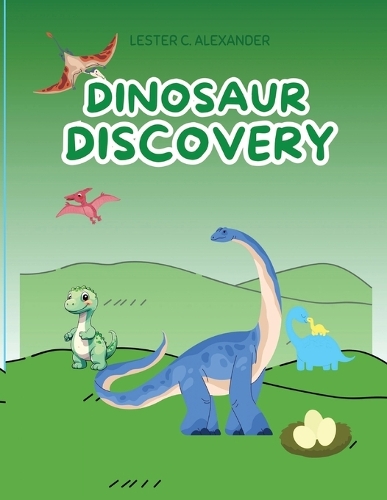 Dinosaur Discovery