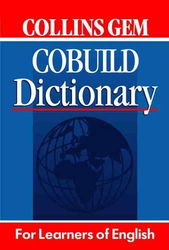 COBUILD Dictionary