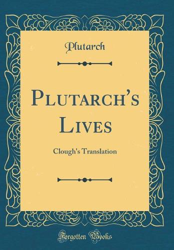 Plutarch's Lives
