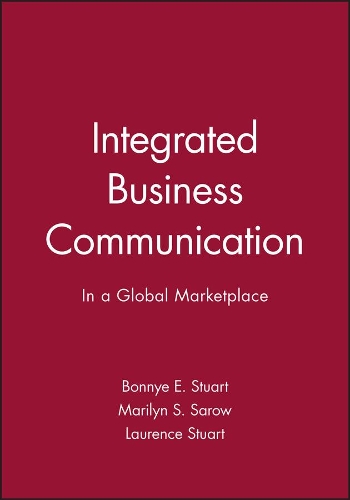 Integrated Business Communication