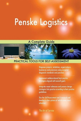 Penske Logistics A Complete Guide
