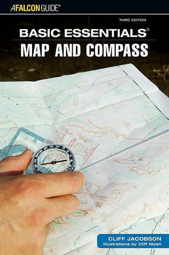 Map and Compass: (Basic Essentials)