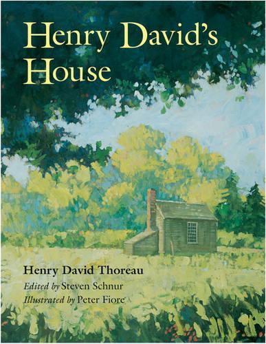 Henry David's House
