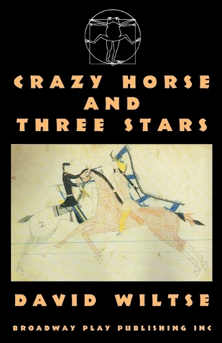 Crazy Horse And Three Stars: (English)