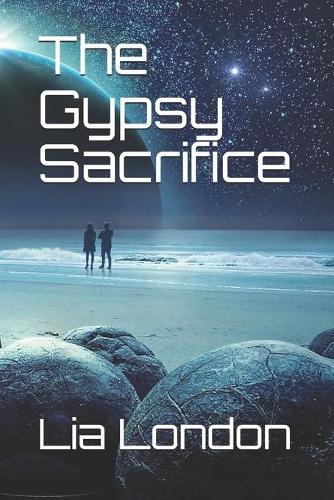 The Gypsy Sacrifice: (3 The Gypsy Pearl)
