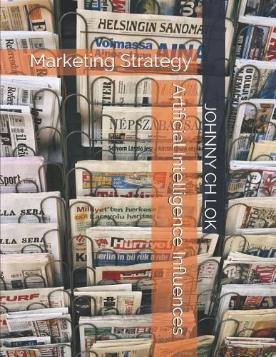 Artificial Intelligence Influences