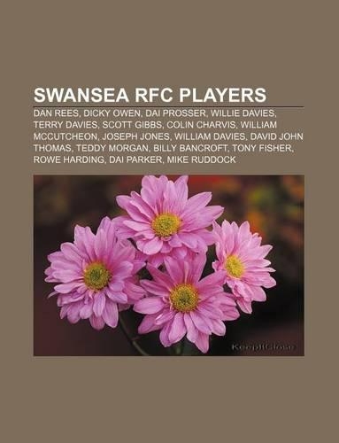 Swansea RFC Players