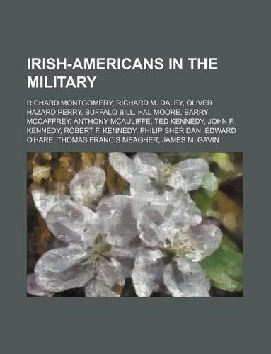 Irish-Americans in the Military