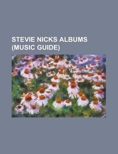 Stevie Nicks Albums