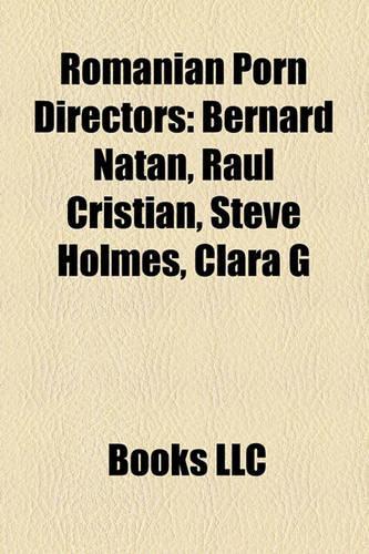 Romanian Porn Directors