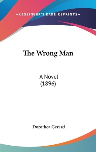 The Wrong Man