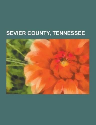 Sevier County, Tennessee
