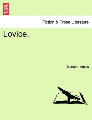 Lovice.: (English)