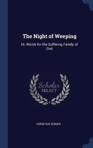 The Night of Weeping