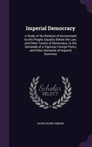 Imperial Democracy