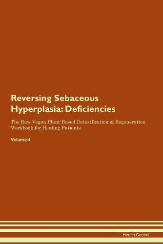 Reversing Sebaceous Hyperplasia