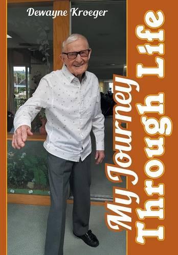 My Journey Through Life: (English)