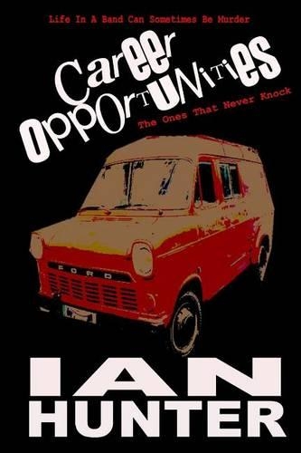 Career Opportunities