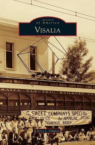 Visalia