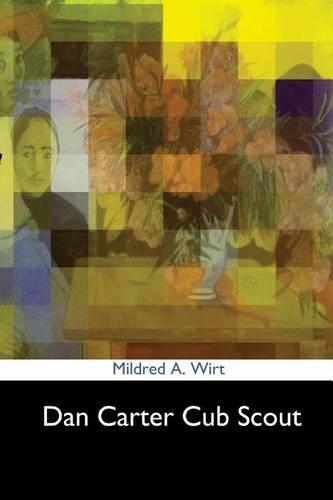 Dan Carter Cub Scout: (English)