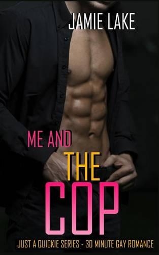 Me & the Cop