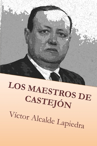 Los maestros de Castejon