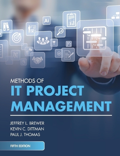 Methods of IT Project Management