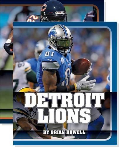 Nfc North (Set)