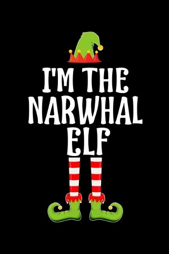 I'm the Narwhal Elf