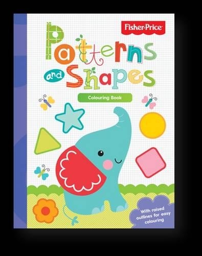 Patterns and Shapes: (Mini-masters)