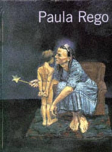Paula Rego: A Retrospective