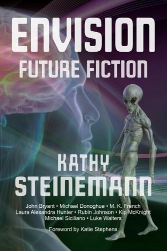Envision: Future Fiction(English)