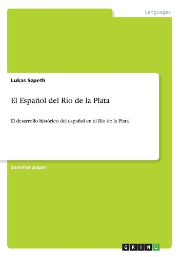 El Español del Río de la Plata