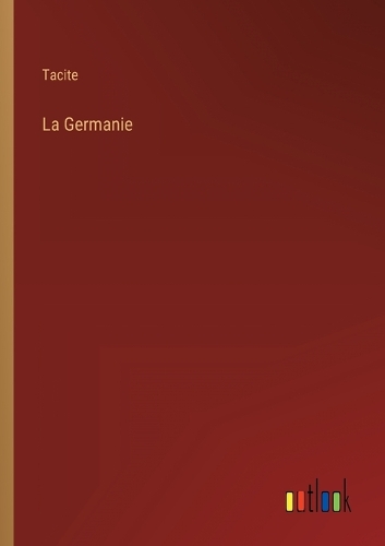 La Germanie
