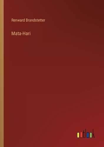 Book Cover