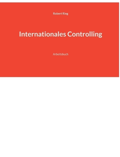 Internationales Controlling