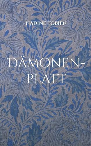 Dämonen-platt