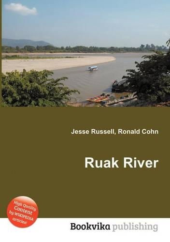 Ruak River: (English)