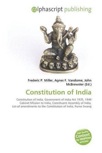Constitution of India
