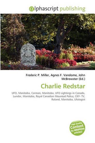 Charlie Redstar: (English)