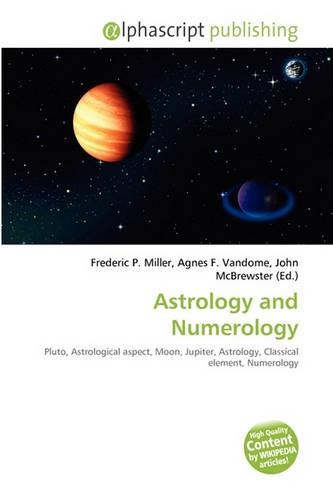 Astrology and Numerology