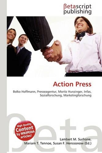 Action Press